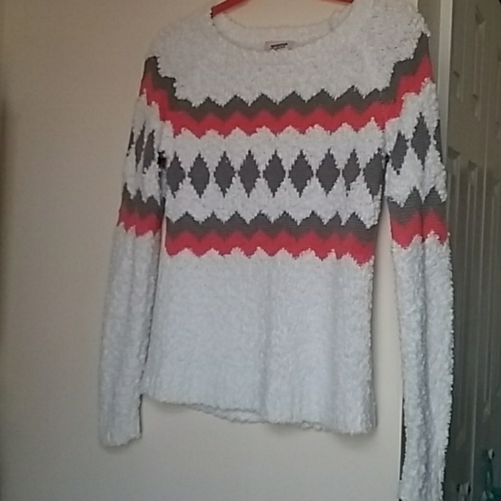 Woman's Cozy Long Sleeve